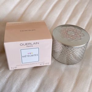 Guerlain Meteorites Pearls of Powder